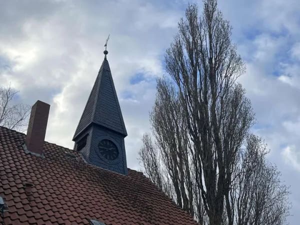 Immobilie in Espelkamp - Einzigartiges Ambiente mit historischem Flair! - Bild 2