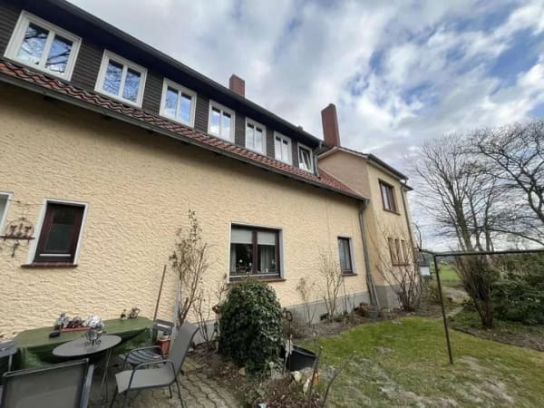 Immobilie in Espelkamp - Einzigartiges Ambiente mit historischem Flair! - Bild 3