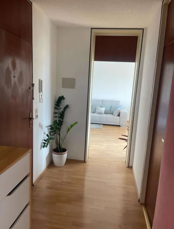 Immobilie in Taunusstein - Charmante 2-Zimmer-Wohnung in Taunusstein-Hahn - Bild 0