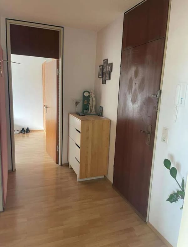 Immobilie in Taunusstein - Charmante 2-Zimmer-Wohnung in Taunusstein-Hahn - Bild 2