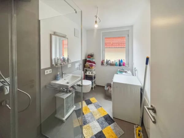 Immobilie in Retzstadt - Moderne vermietete 2-Zimmerwohnung – Ihre Kapitalanlage in gepflegter Wohnanlage - Bild 3