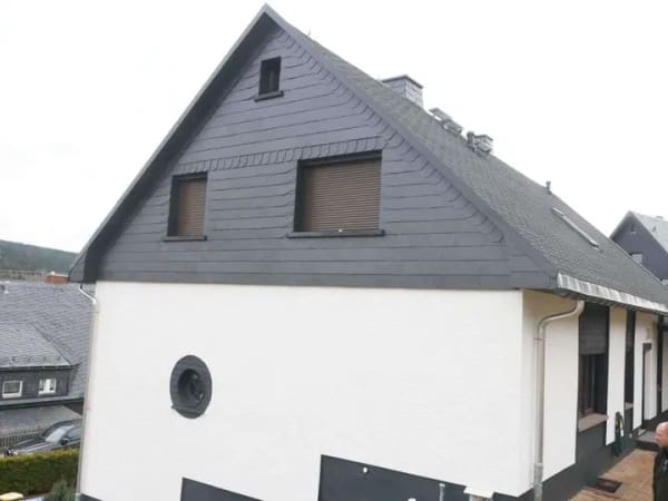 Immobilie in Johanngeorgenstadt - Einfamilienhaus in ruhiger Lage - Bild 3