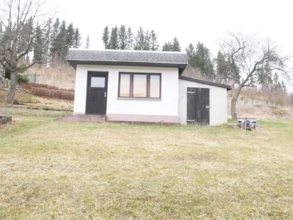 Immobilie in Johanngeorgenstadt - Einfamilienhaus in ruhiger Lage - Bild 4