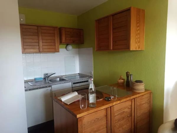 Immobilie in Gomaringen - 1,5 Z. Apartment mit schönem Ausblick von Privat zu verkaufen - Bild 1