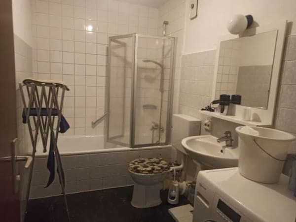 Immobilie in Gomaringen - 1,5 Z. Apartment mit schönem Ausblick von Privat zu verkaufen - Bild 3