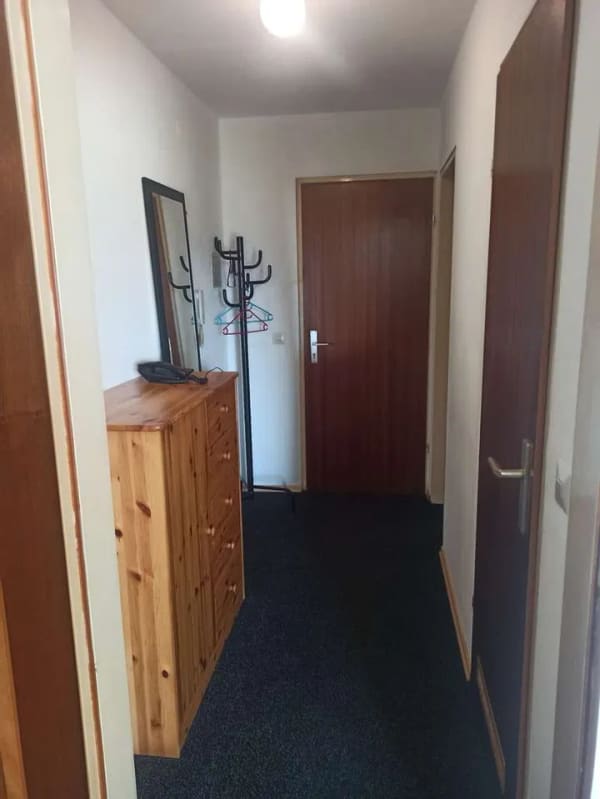 Immobilie in Gomaringen - 1,5 Z. Apartment mit schönem Ausblick von Privat zu verkaufen - Bild 4