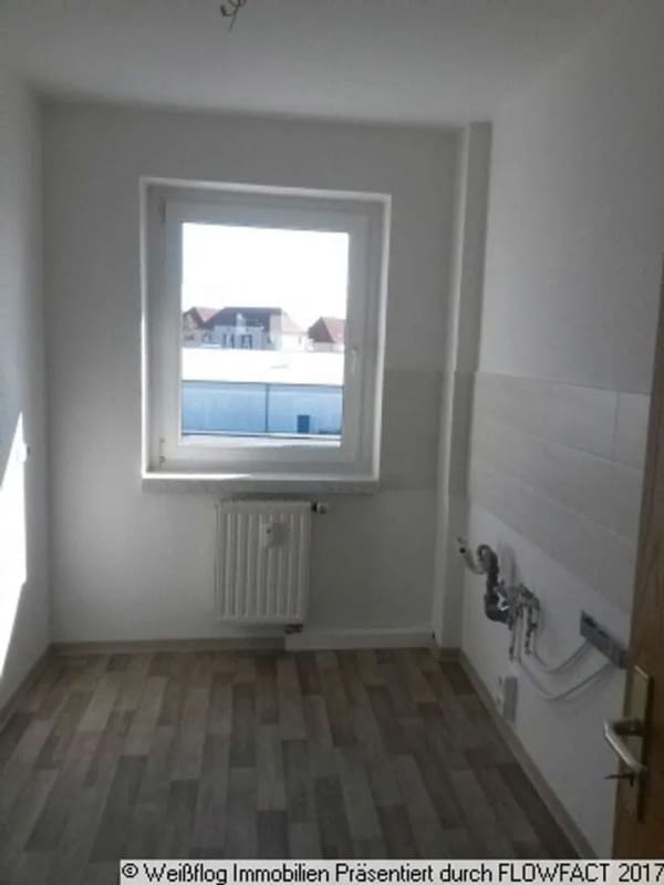 Immobilie in Großenhain - Vermietete 2 Zimmerwohnung in Großenhain - Bild 3