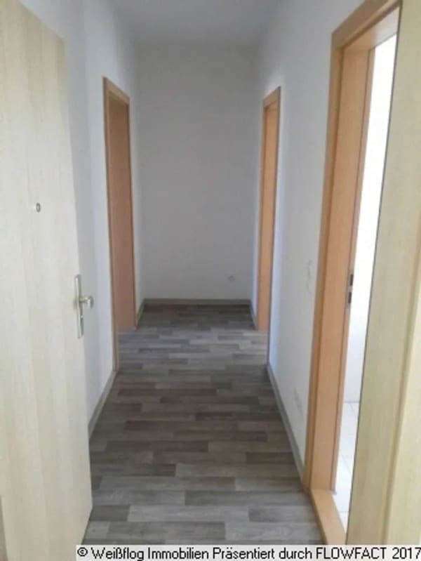 Immobilie in Großenhain - Vermietete 2 Zimmerwohnung in Großenhain - Bild 4