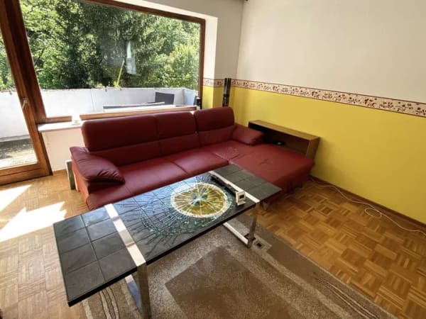 Immobilie in Walkenried - Ruhe und Erholung direkt am Wald - viel Wohnung für kleines Geld - Bild 4