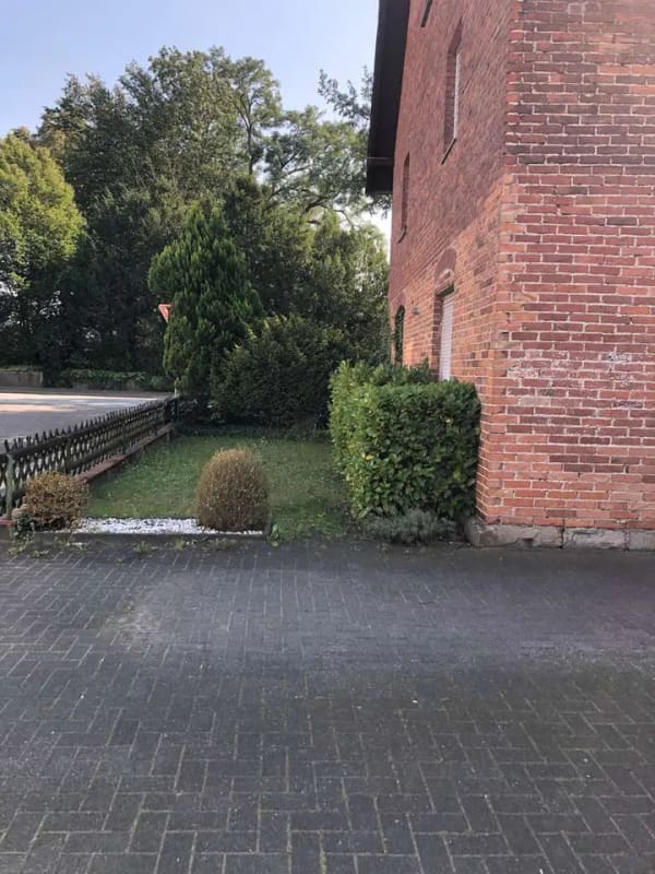 Immobilie in Delbrück - Zweifamilienhaus in zentraler Lage mit Nebengebäude - Bild 3