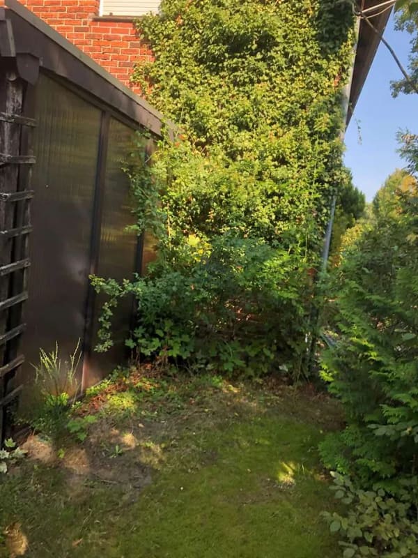 Immobilie in Delbrück - Zweifamilienhaus in zentraler Lage mit Nebengebäude - Bild 4