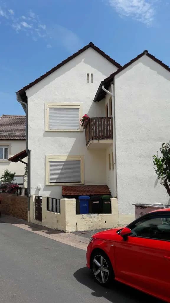 Immobilie in Deidesheim - Kapitalanleger aufgepasst! Provisonsfrei! Freundliches 3-Zimmer-Einfamilienhaus in Deidesheim - Bild 2