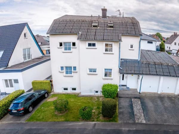 Immobilie in Wirges - ! RESERVIERT ! Mehrfamilienhaus in Wirges - Bild 0