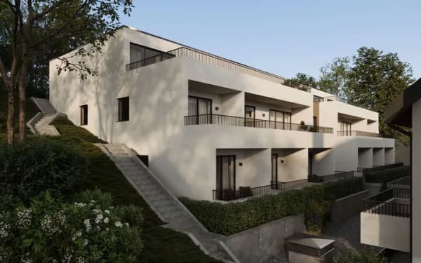 Immobilie in Lappersdorf - Kapitalanleger aufgepasst! 1-Zimmerwohnung zum Bestpreis nahe Regensburg - Bild 2
