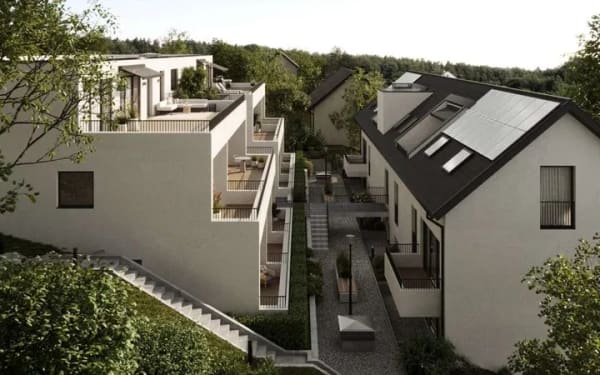 Immobilie in Lappersdorf - Kapitalanleger aufgepasst! 1-Zimmerwohnung zum Bestpreis nahe Regensburg - Bild 3