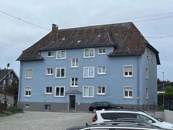 Immobilie in Aulendorf - Solides Wohninvestment mit Potenzial - Bild 1