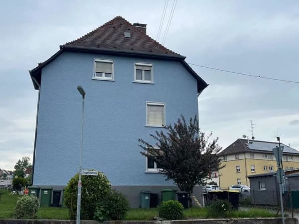 Immobilie in Aulendorf - Solides Wohninvestment mit Potenzial - Bild 2