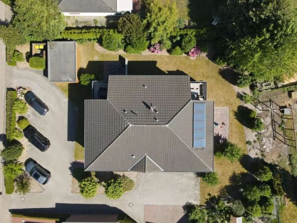 Immobilie in Hude (Oldenburg) - Kapitalanleger aufgepasst! Junges 4-Parteien-Haus in ruhiger Lage. - Bild 4