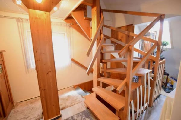 Immobilie in Stockach - Gemütliches und sehr zentral gelegenes Reihenendhaus mit Garage und Ausbaupotential in Stockach. - Bild 0