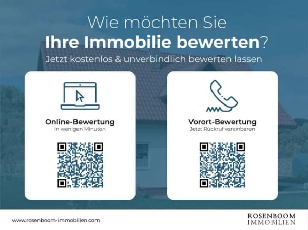 Immobilie in Emden - Kapitalanleger aufgepasst! Vermietete Wohnung-Hochparterre in Emden - Bild 4