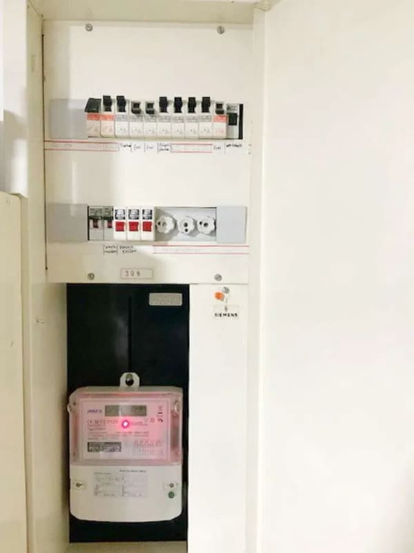 Immobilie in Sehlde - Wohnkomfort in Ortsrandlage – mit Freisitz statt Gartenarbeit - Bild 4