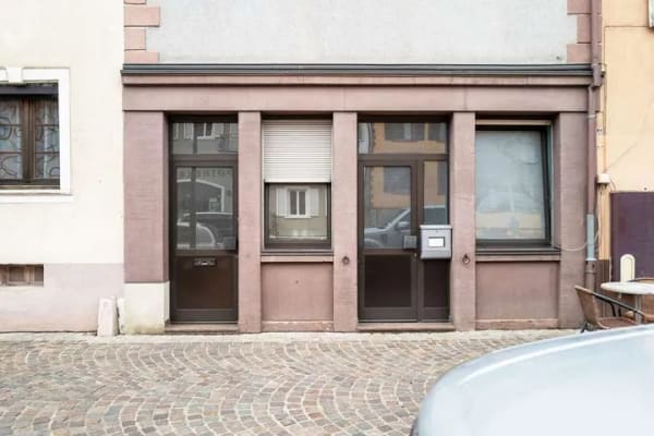 Immobilie in Kenzingen - Charmantes Wohn- und Geschäftshaus mit Geschichte im Herzen von Kenzingen - Bild 2