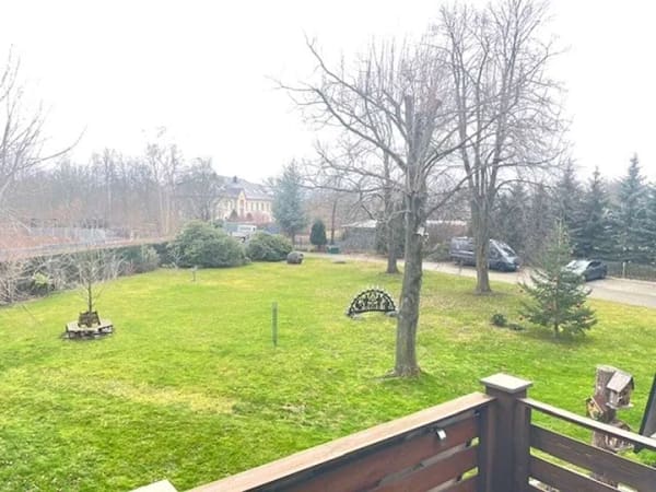 Immobilie in Langenweißbach - Familienwohntraum in bester Lage - Bild 1