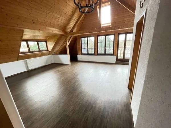 Immobilie in Langenweißbach - Familienwohntraum in bester Lage - Bild 2