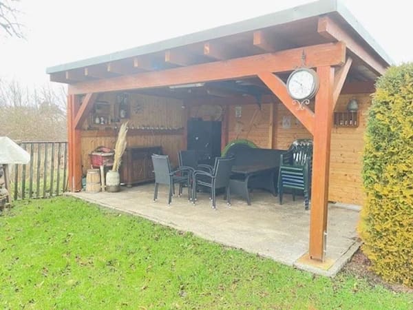 Immobilie in Langenweißbach - Familienwohntraum in bester Lage - Bild 3