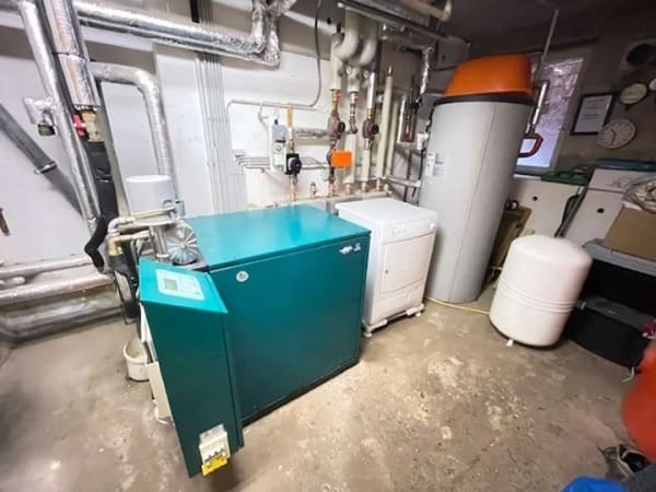 Immobilie in Langenweißbach - Familienwohntraum in bester Lage - Bild 4