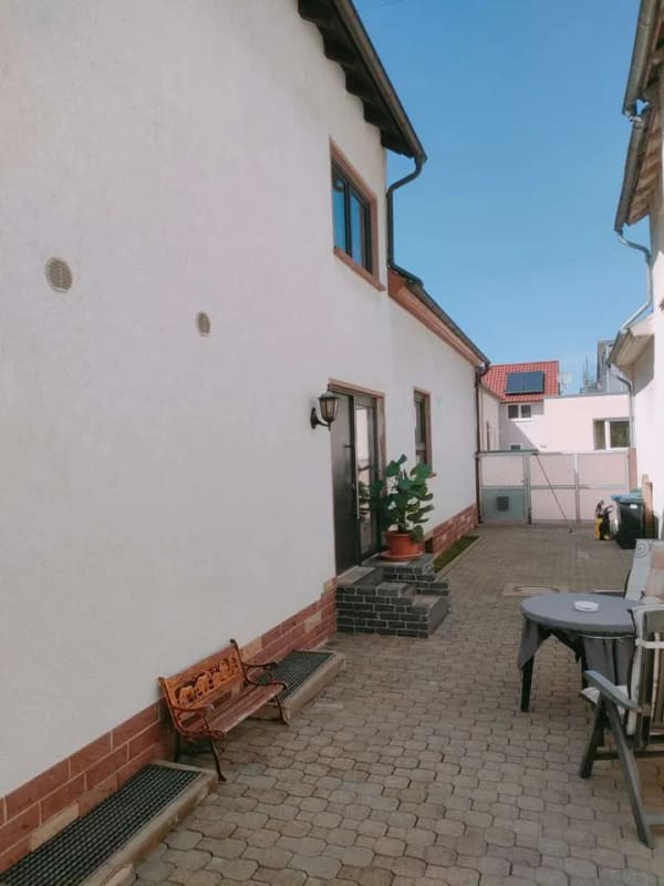 Immobilie in Böhl-Iggelheim - PROVISIONSFREI ! Solides 1-2 Familienhaus gut in Schuss - Bild 1