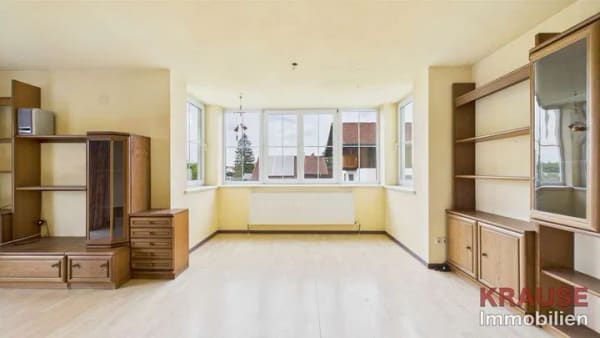 Immobilie in Gangkofen - *Charmante 2-Zimmer-Wohnung  - Ihr neues Zuhause in Gangkofen* - Bild 2