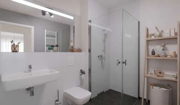 Immobilie in Loddin - Werthaltige Ferienwohnung mit Südostbalkon auf Usedom, inkl. Tiefgaragenstellplatz - Bild 2