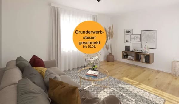 Immobilie in Loddin - Bezugsfertige Ferienwohnung mit Balkon, zwei Bäder und Außenstellplatz - Bild 0