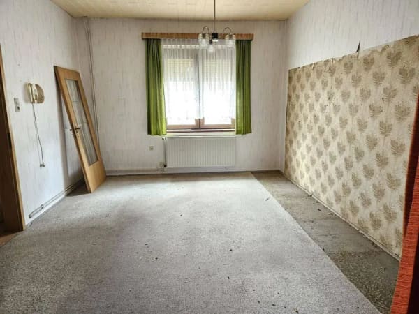 Immobilie in Lutherstadt Eisleben - Einfamilienhaus in zentraler Lage in Eisleben - Bild 2