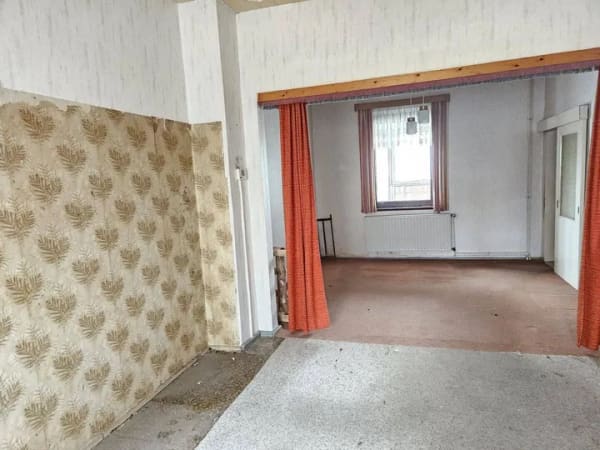 Immobilie in Lutherstadt Eisleben - Einfamilienhaus in zentraler Lage in Eisleben - Bild 3