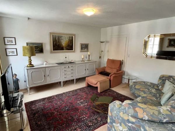 Immobilie in Lauda-Königshofen - gepflegte 5-Zimmer-Wohnung mit Balkon und Garage in der Nähe von Lauda-Königshofen - Bild 4