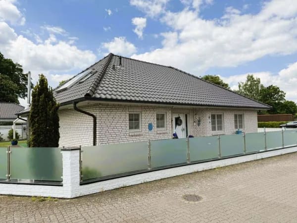 Immobilie in Hemslingen - Moderner Bungalow mit umfangreicher Ausstattung in Hemslingen - Bild 1