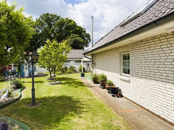 Immobilie in Hemslingen - Moderner Bungalow mit umfangreicher Ausstattung in Hemslingen - Bild 3