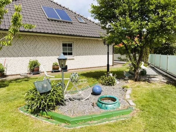 Immobilie in Hemslingen - Moderner Bungalow mit umfangreicher Ausstattung in Hemslingen - Bild 4