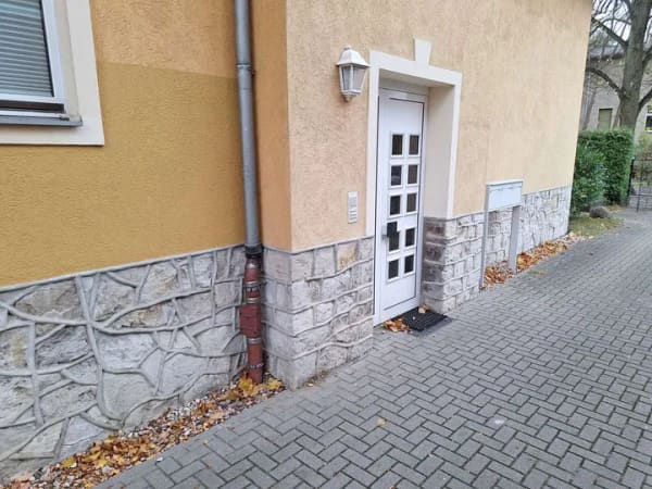 Immobilie in Birkenwerder - Sehr gepflegte Jugendstilvilla als Invest oder zur Selbstnutzung - Bild 1