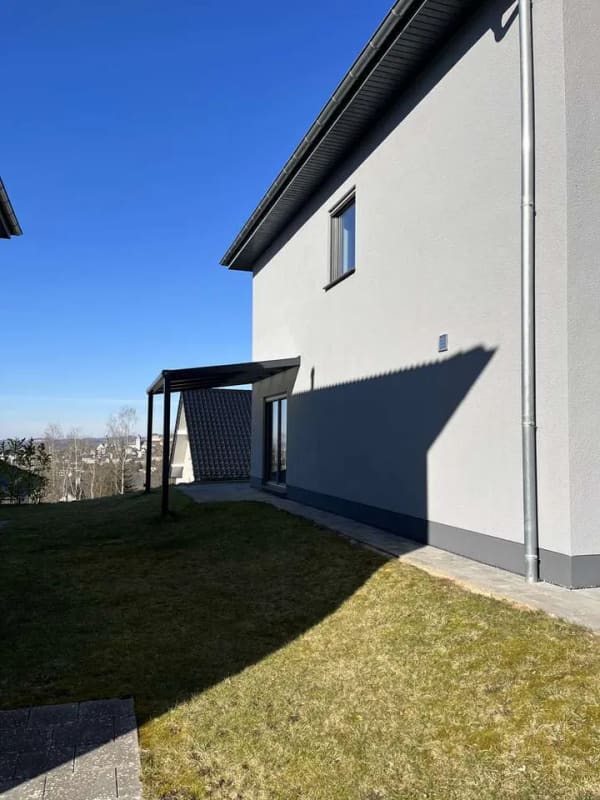 Immobilie in Hachenburg - Neuwertiges Einfamilienhaus im Schlossblick - Bild 3