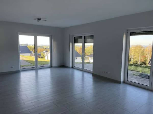 Immobilie in Hachenburg - Neuwertiges Einfamilienhaus im Schlossblick - Bild 4