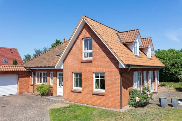 Immobilie in Rullstorf - Raus aus der Stadt. Rein ins Leben. Homeoffice, Garten und Ruhe - nur 15 Minuten von Lüneburg - Bild 1