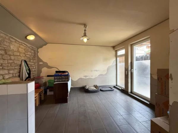Immobilie in Pfaffen-Schwabenheim - Top Einfamilienhaus mit 2 Terrassen, schönem Garten, Scheune und großem Hof - Bild 4