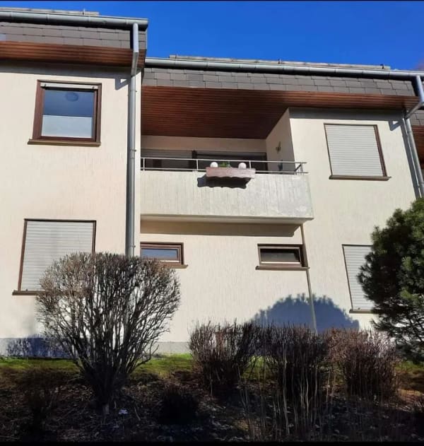 Immobilie in Winterberg - Ferienwohnung im Grünen
82000 € - 35 m² - 1.0 Zi. in Winterberg - Bild 0