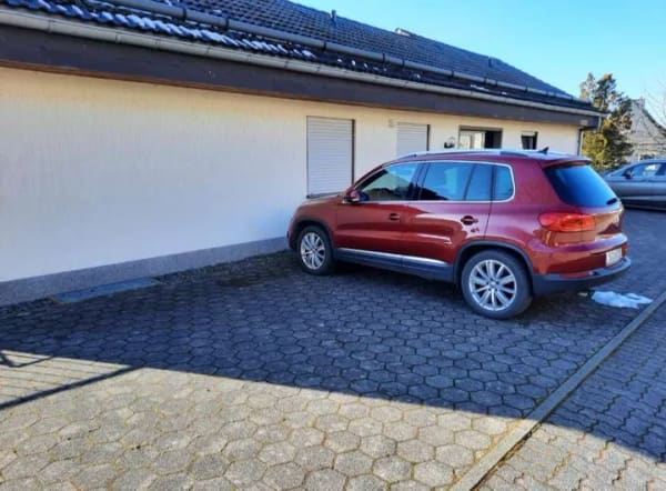 Immobilie in Winterberg - Ferienwohnung im Grünen
82000 € - 35 m² - 1.0 Zi. in Winterberg - Bild 1