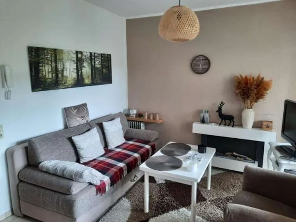 Immobilie in Winterberg - Ferienwohnung im Grünen
82000 € - 35 m² - 1.0 Zi. in Winterberg - Bild 3
