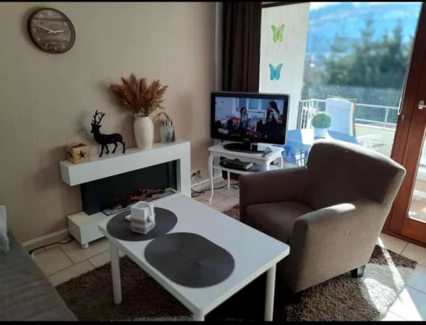 Immobilie in Winterberg - Ferienwohnung im Grünen
82000 € - 35 m² - 1.0 Zi. in Winterberg - Bild 4