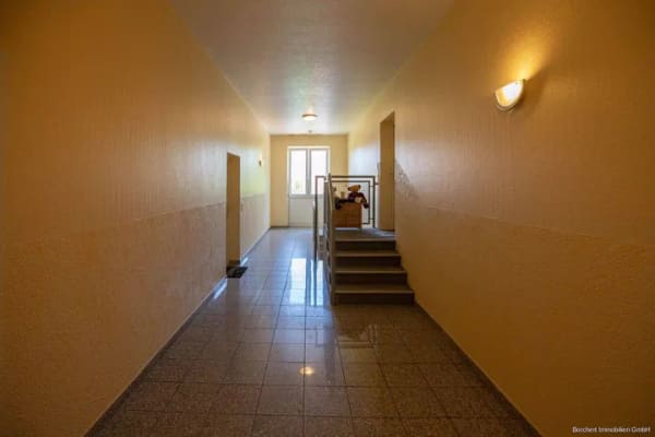 Immobilie in Barmstedt - Ruhige 2-Zimmer-Wohnung mit Balkon zu verkaufen - Bild 2